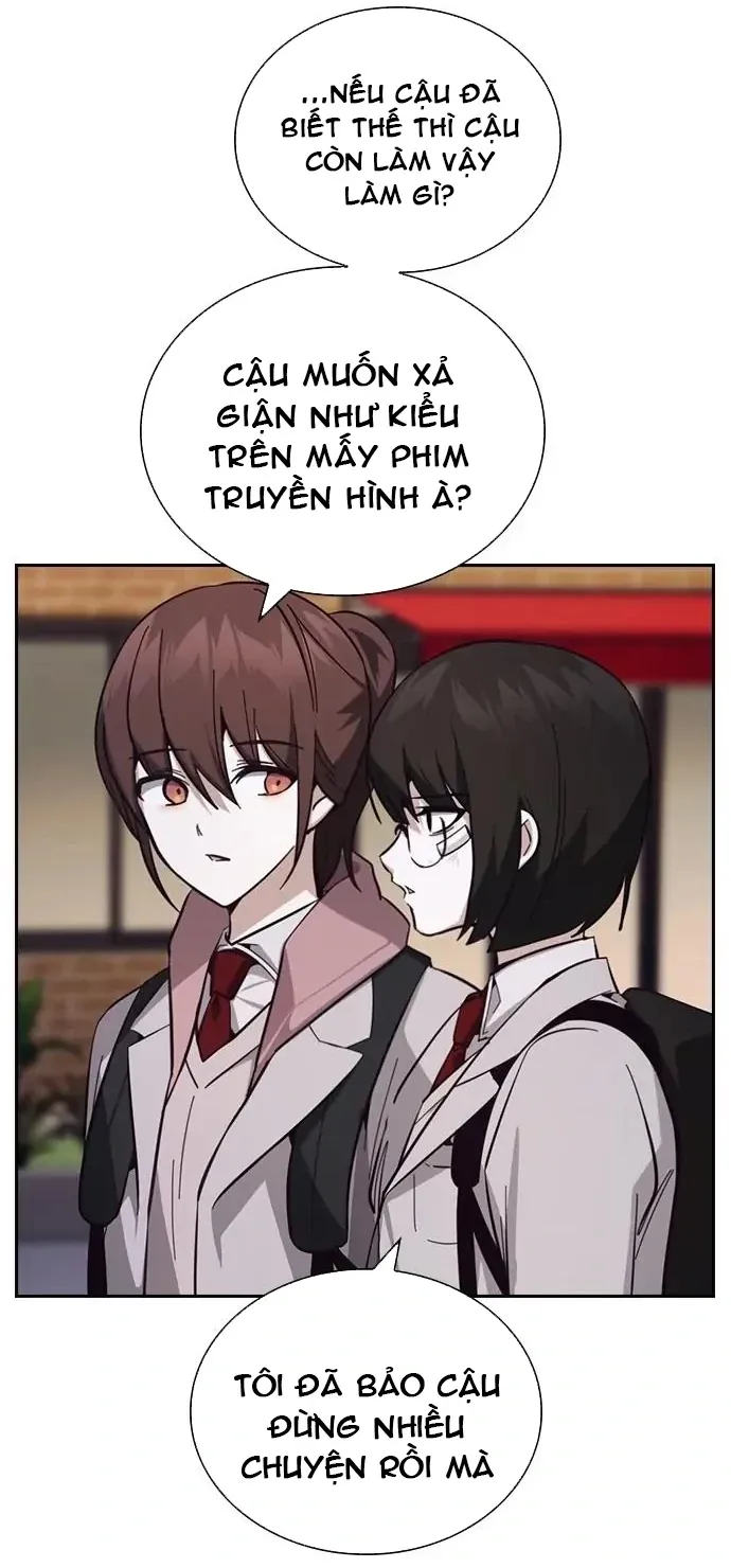 Cạnh Tranh Thân Thiện (Friendly Rivalry) Chap 17 - Next Chap 18