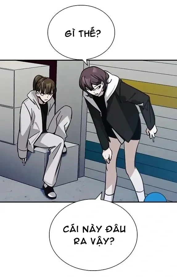 Cạnh Tranh Thân Thiện (Friendly Rivalry) Chap 17 - Next Chap 18