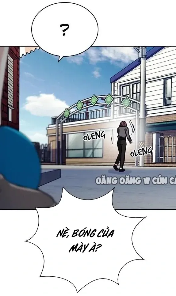 Cạnh Tranh Thân Thiện (Friendly Rivalry) Chap 17 - Next Chap 18