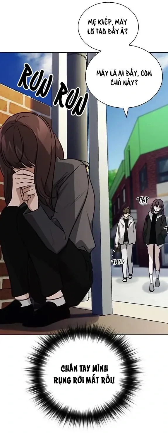 Cạnh Tranh Thân Thiện (Friendly Rivalry) Chap 17 - Next Chap 18