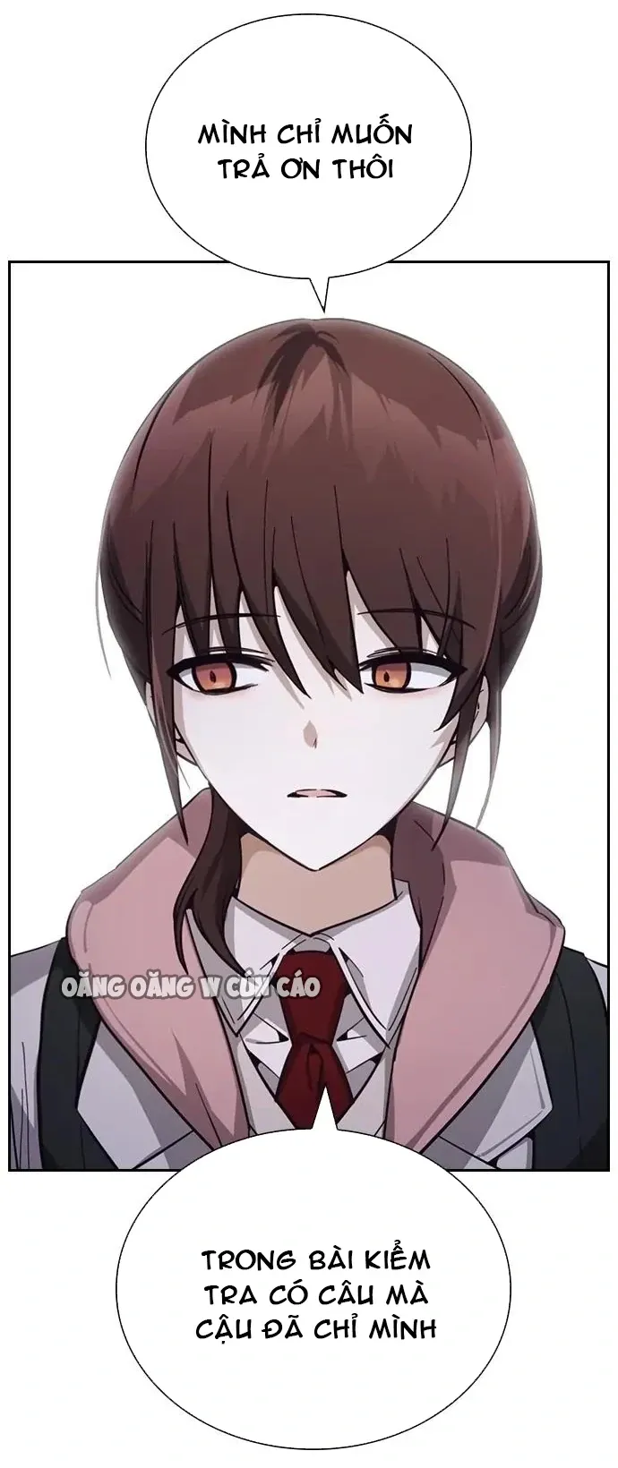 Cạnh Tranh Thân Thiện (Friendly Rivalry) Chap 17 - Next Chap 18