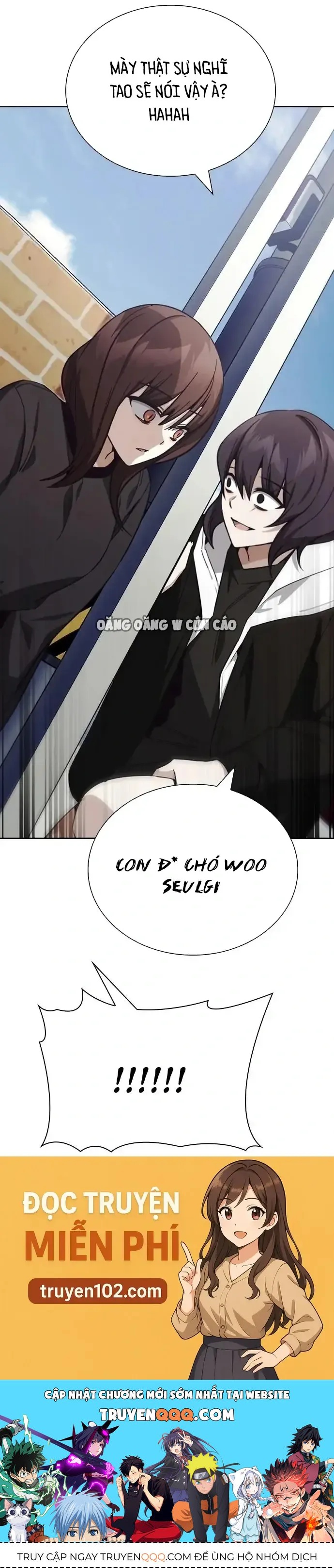 Cạnh Tranh Thân Thiện (Friendly Rivalry) Chap 17 - Next Chap 18