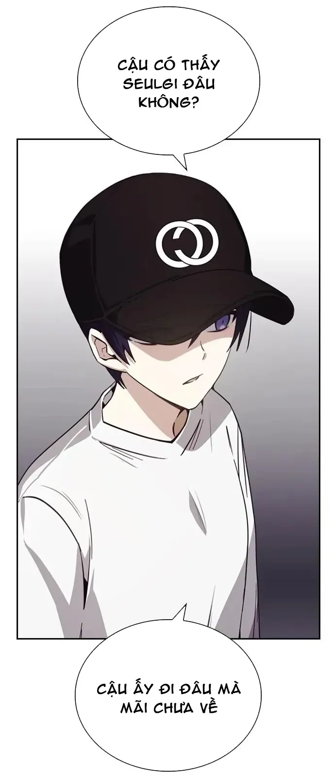 Cạnh Tranh Thân Thiện (Friendly Rivalry) Chap 18 - Next Chap 19