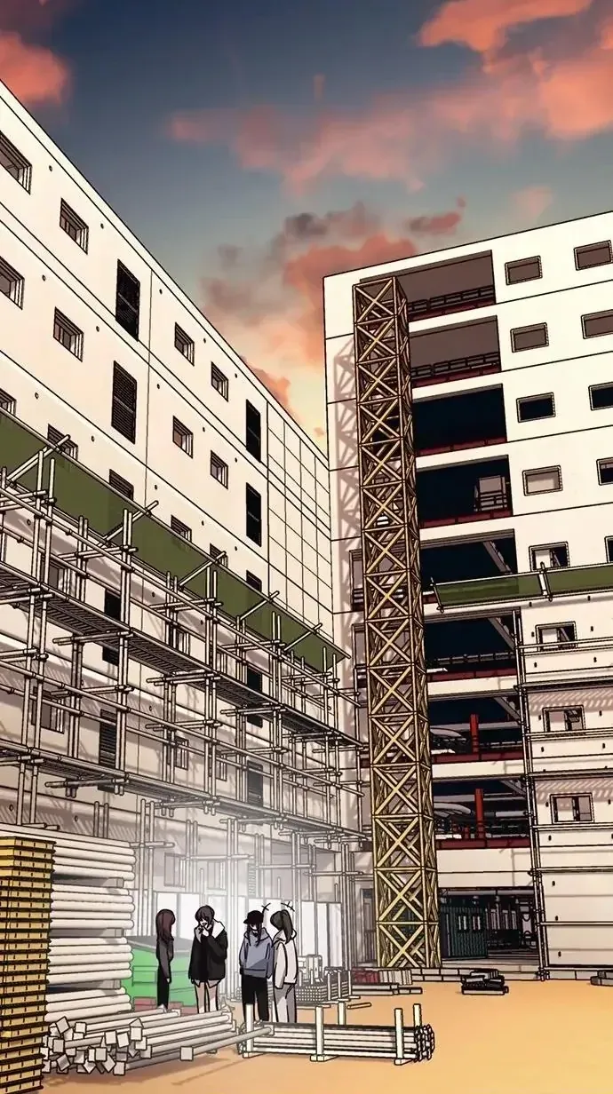 Cạnh Tranh Thân Thiện (Friendly Rivalry) Chap 18 - Next Chap 19