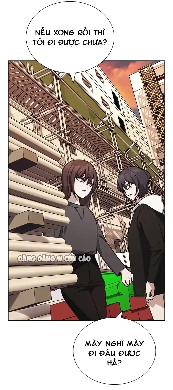 Cạnh Tranh Thân Thiện (Friendly Rivalry) Chap 18 - Next Chap 19