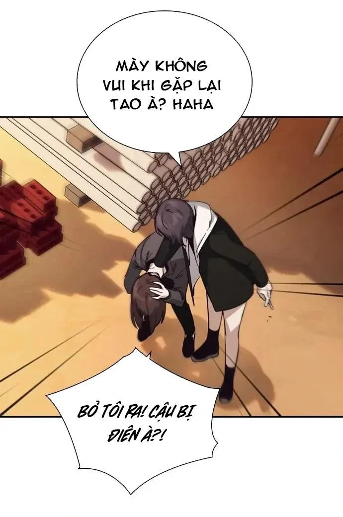 Cạnh Tranh Thân Thiện (Friendly Rivalry) Chap 18 - Next Chap 19