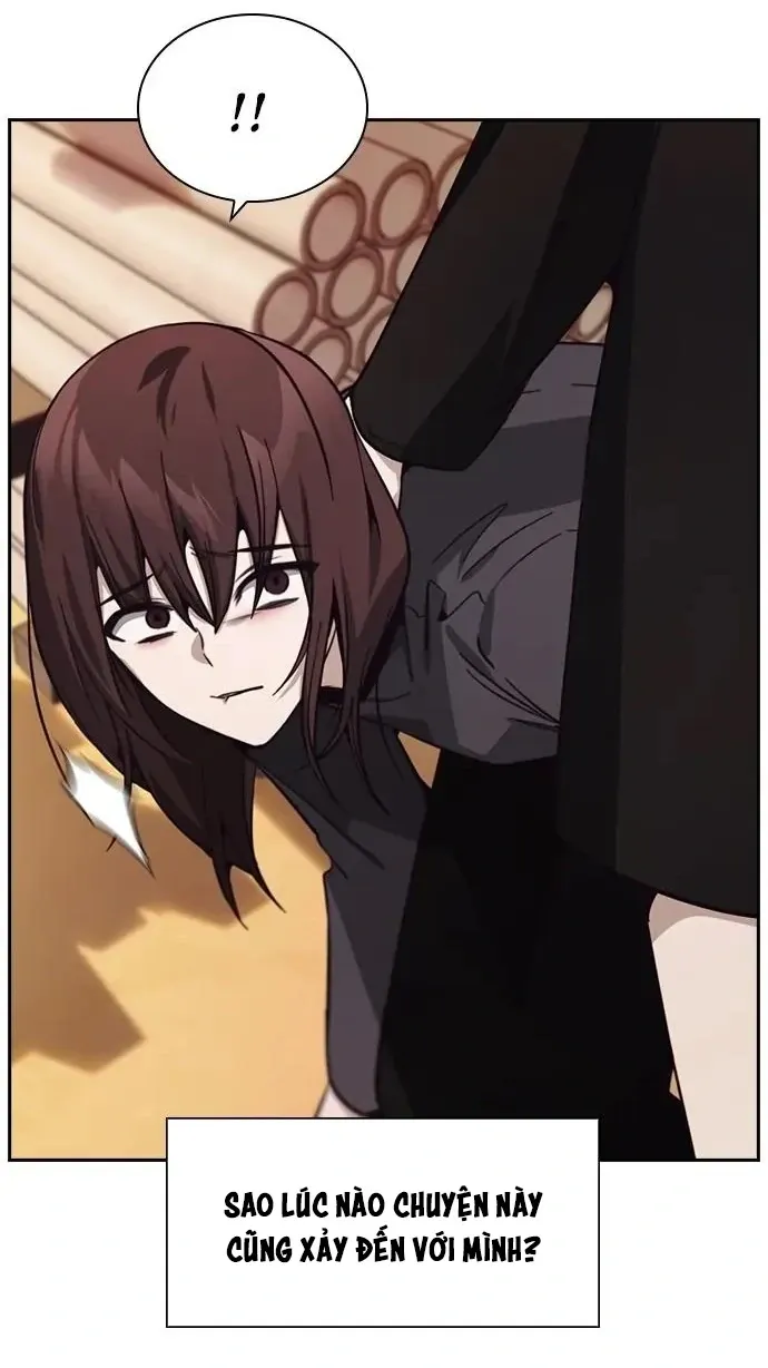 Cạnh Tranh Thân Thiện (Friendly Rivalry) Chap 18 - Next Chap 19