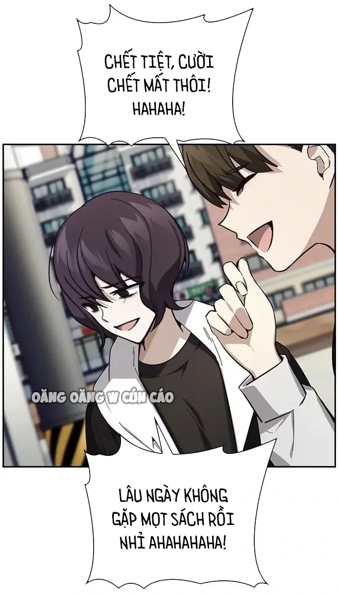 Cạnh Tranh Thân Thiện (Friendly Rivalry) Chap 18 - Next Chap 19