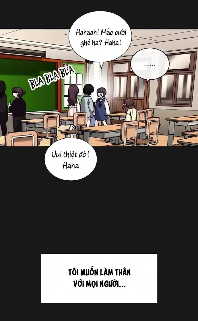 Cạnh Tranh Thân Thiện (Friendly Rivalry) Chap 18 - Next Chap 19