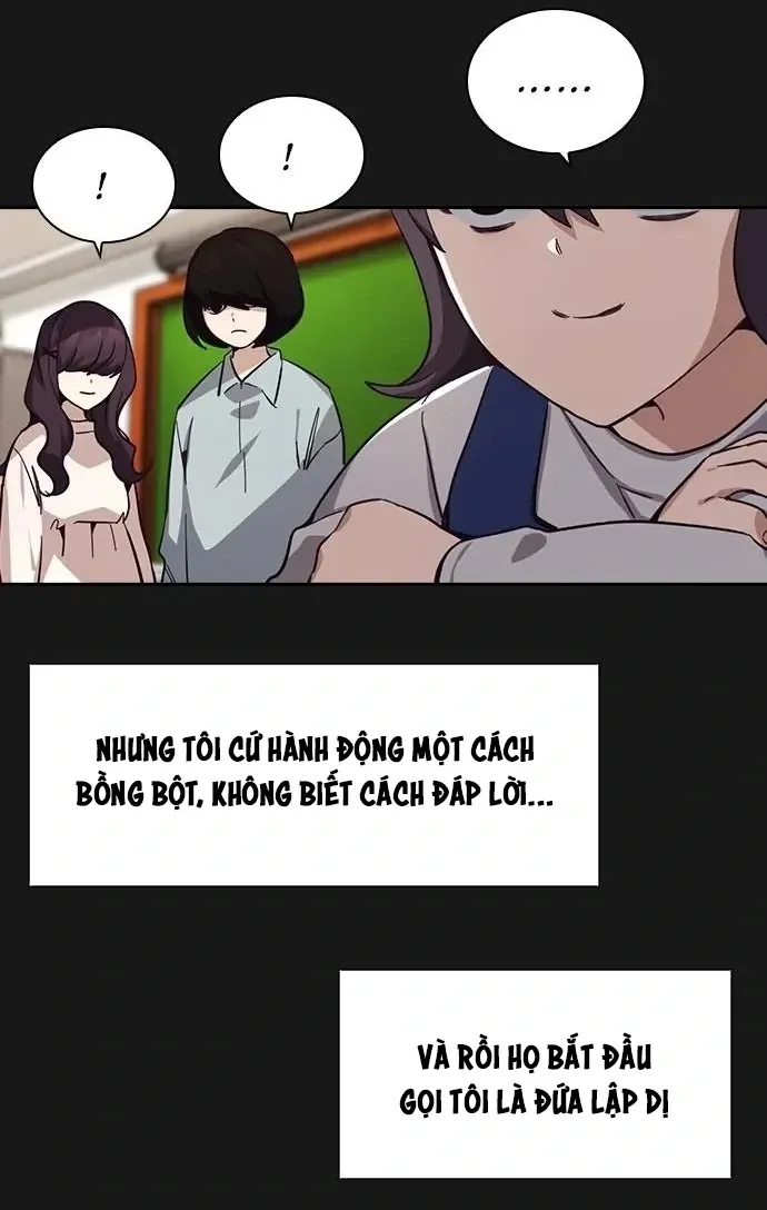 Cạnh Tranh Thân Thiện (Friendly Rivalry) Chap 18 - Next Chap 19