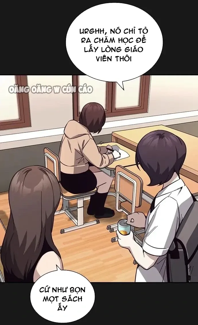 Cạnh Tranh Thân Thiện (Friendly Rivalry) Chap 18 - Next Chap 19