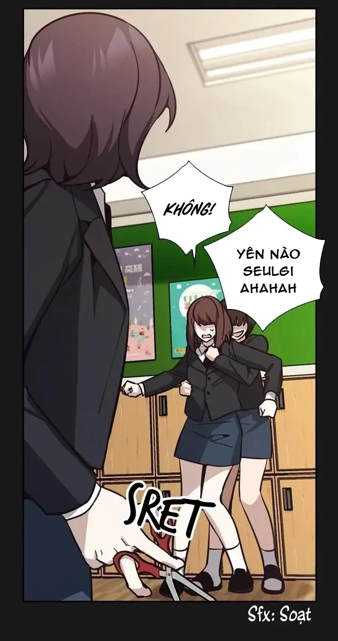 Cạnh Tranh Thân Thiện (Friendly Rivalry) Chap 18 - Next Chap 19