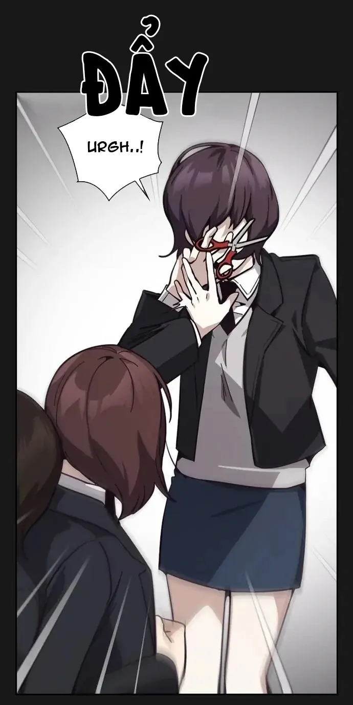 Cạnh Tranh Thân Thiện (Friendly Rivalry) Chap 18 - Next Chap 19