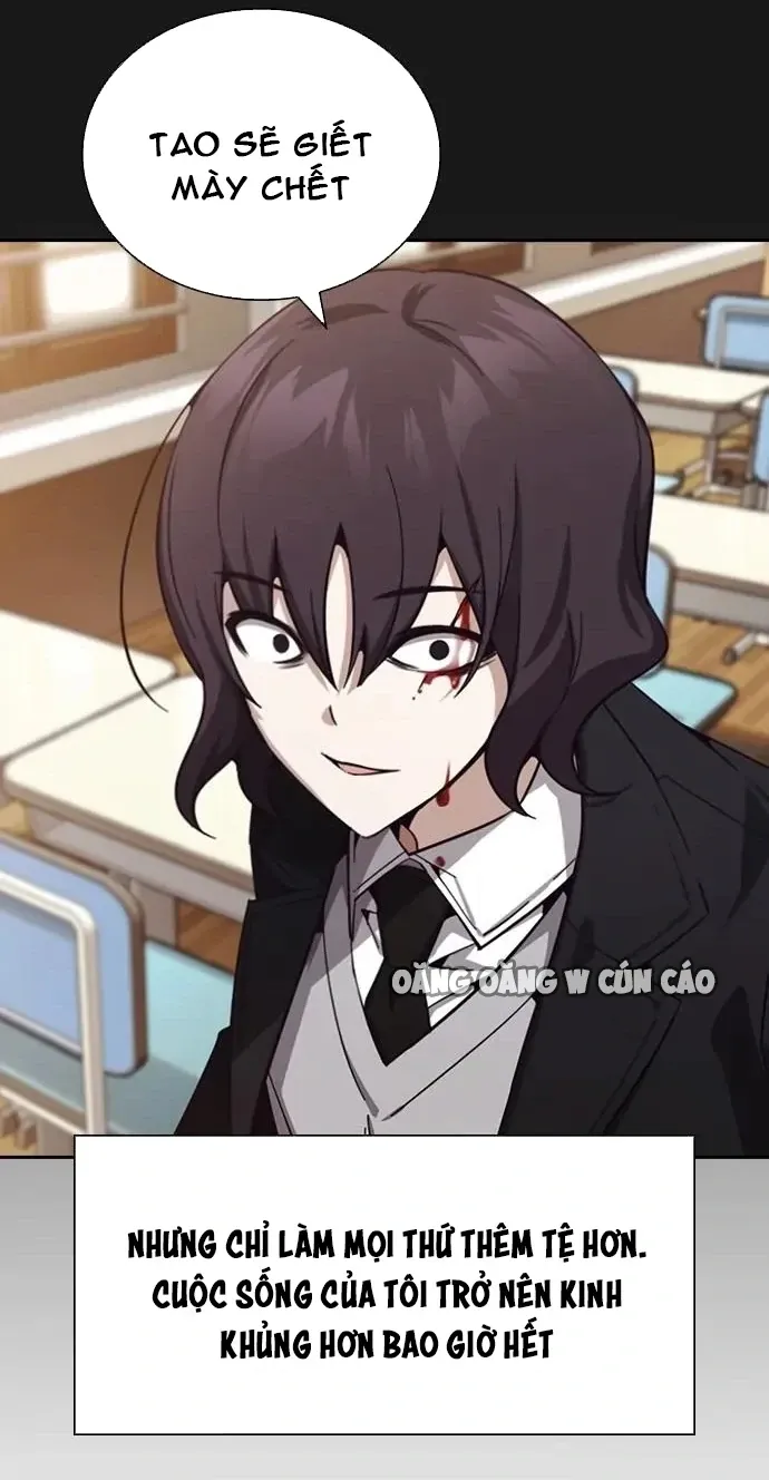 Cạnh Tranh Thân Thiện (Friendly Rivalry) Chap 18 - Next Chap 19