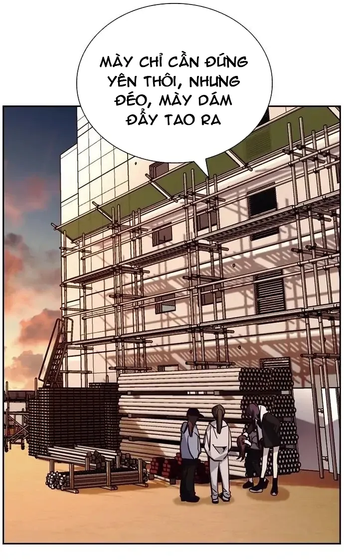 Cạnh Tranh Thân Thiện (Friendly Rivalry) Chap 18 - Next Chap 19