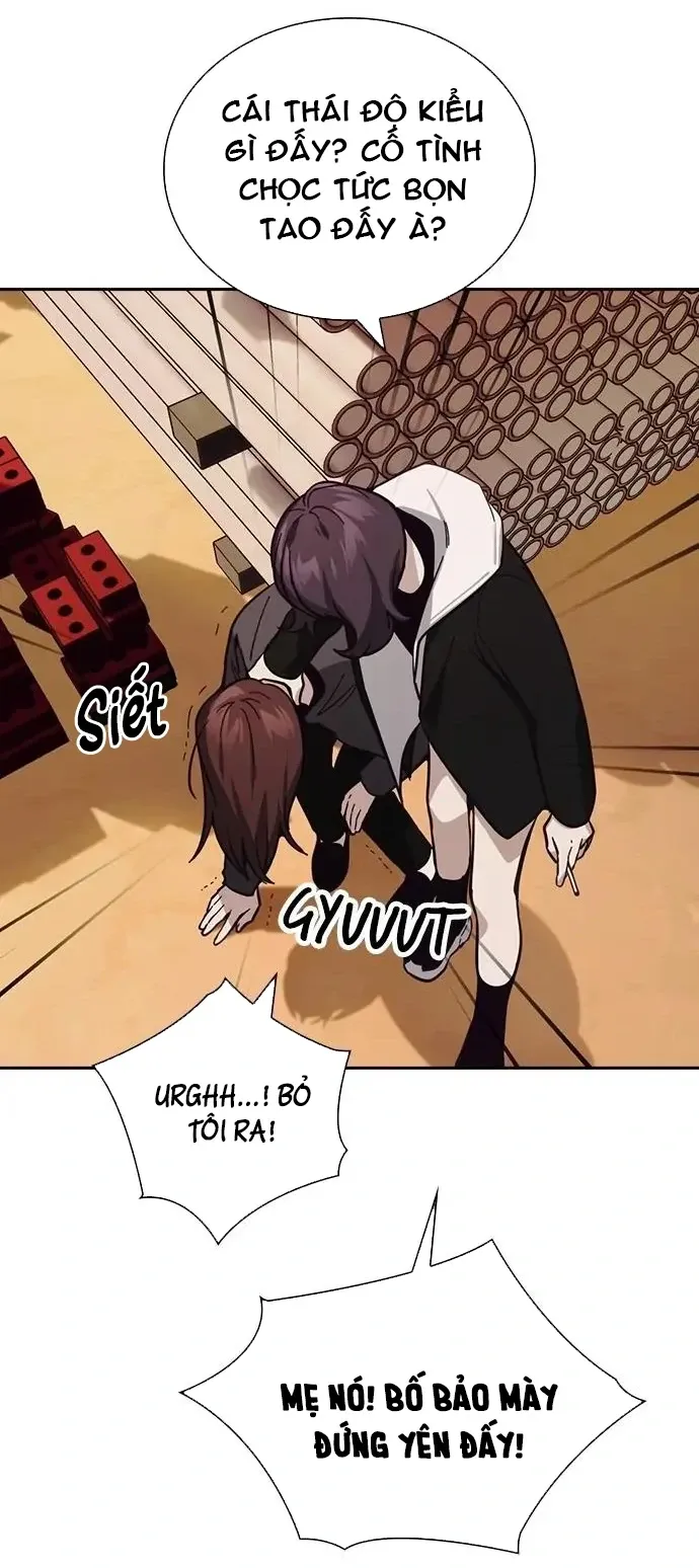 Cạnh Tranh Thân Thiện (Friendly Rivalry) Chap 18 - Next Chap 19