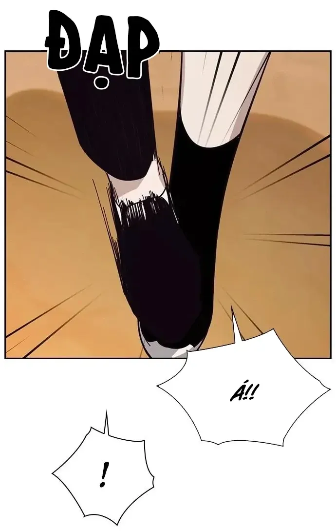 Cạnh Tranh Thân Thiện (Friendly Rivalry) Chap 18 - Next Chap 19