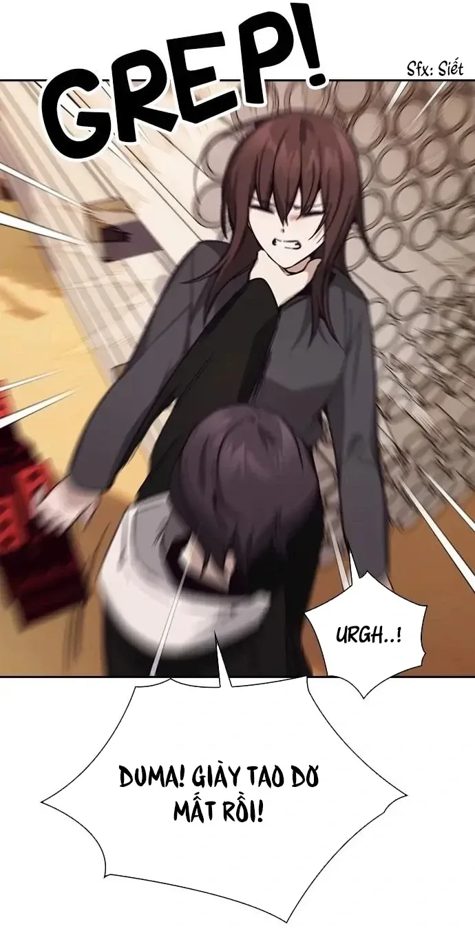 Cạnh Tranh Thân Thiện (Friendly Rivalry) Chap 18 - Next Chap 19