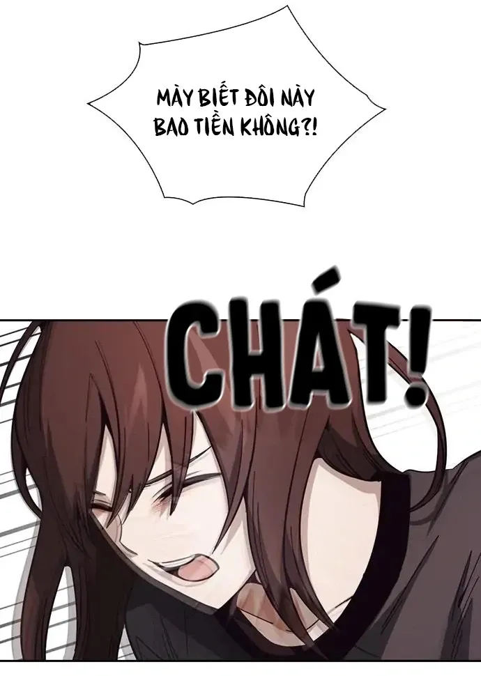 Cạnh Tranh Thân Thiện (Friendly Rivalry) Chap 18 - Next Chap 19