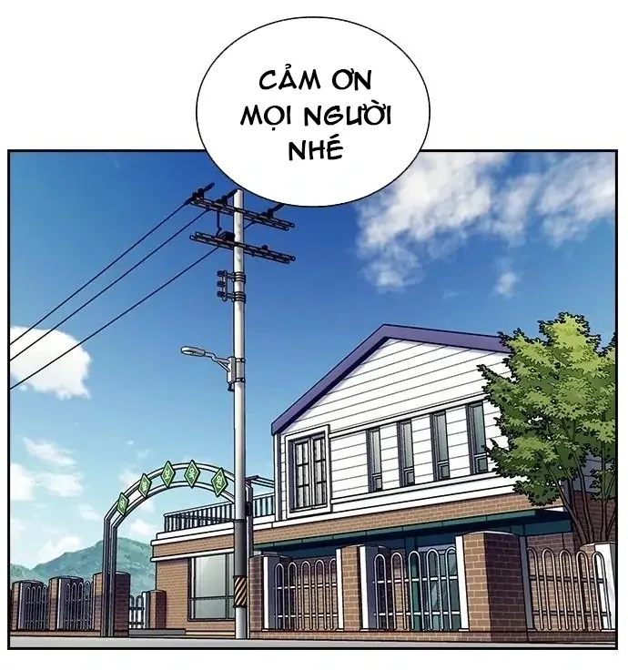 Cạnh Tranh Thân Thiện (Friendly Rivalry) Chap 18 - Next Chap 19