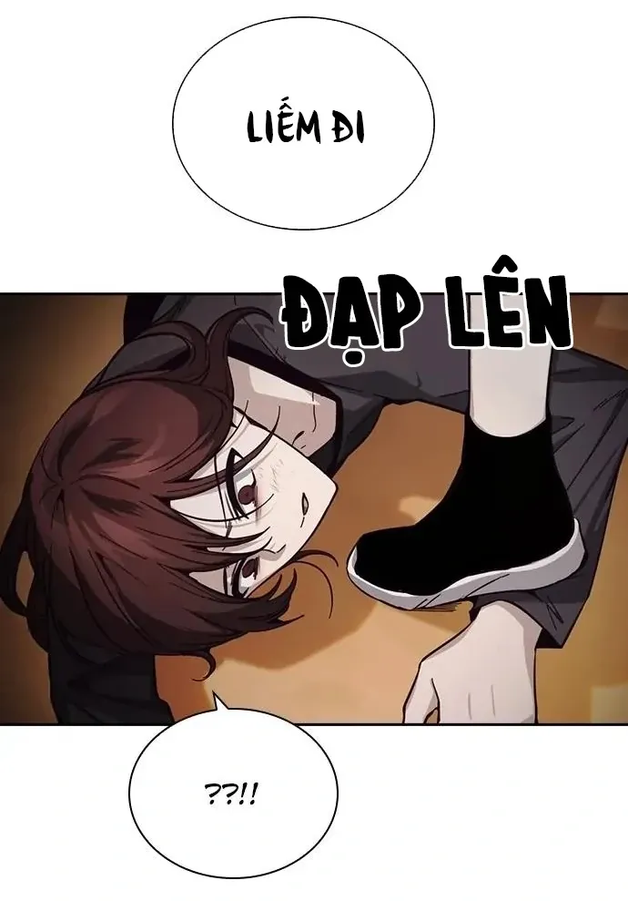 Cạnh Tranh Thân Thiện (Friendly Rivalry) Chap 18 - Next Chap 19