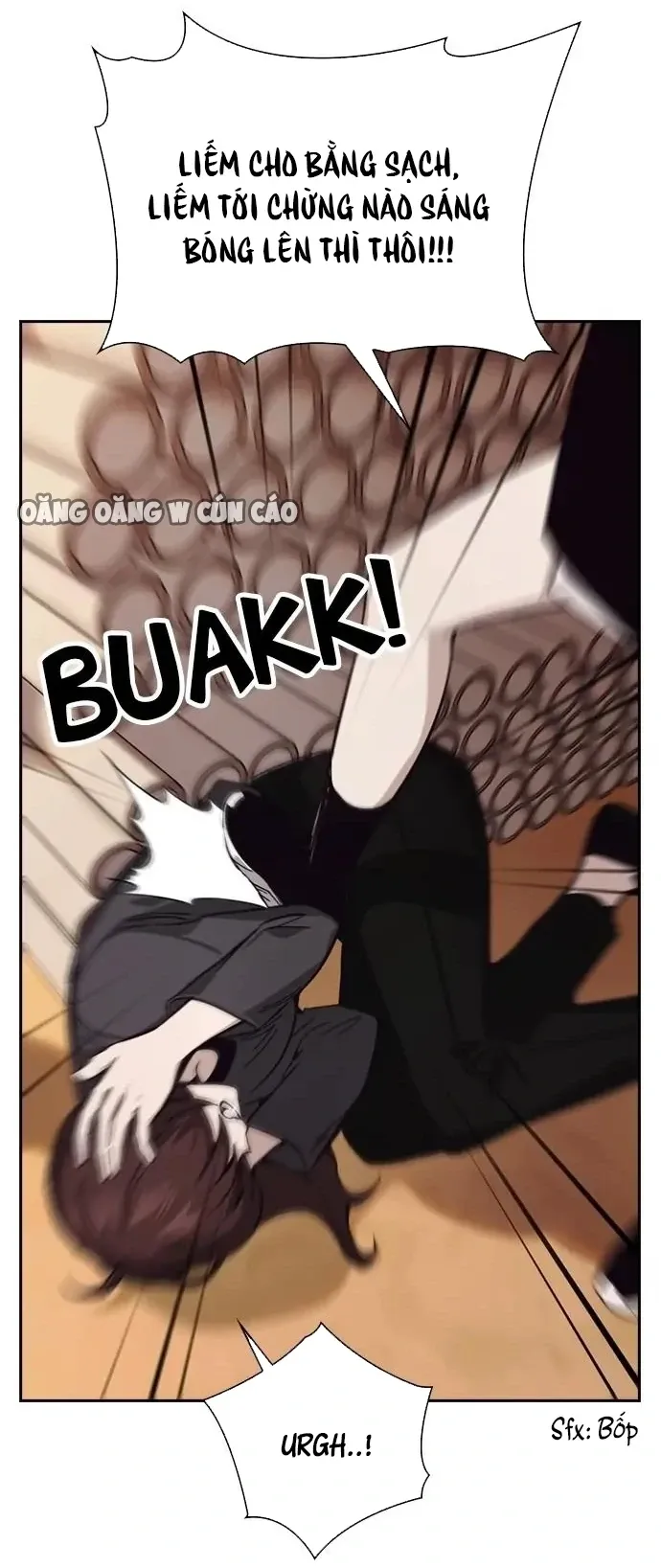 Cạnh Tranh Thân Thiện (Friendly Rivalry) Chap 18 - Next Chap 19