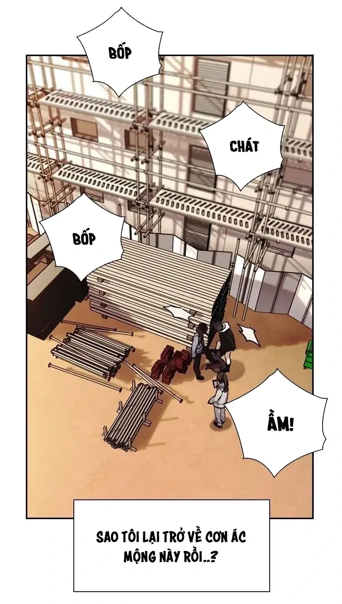 Cạnh Tranh Thân Thiện (Friendly Rivalry) Chap 18 - Next Chap 19