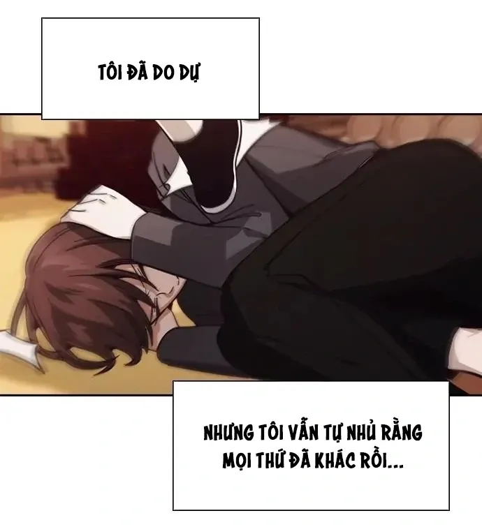 Cạnh Tranh Thân Thiện (Friendly Rivalry) Chap 18 - Next Chap 19