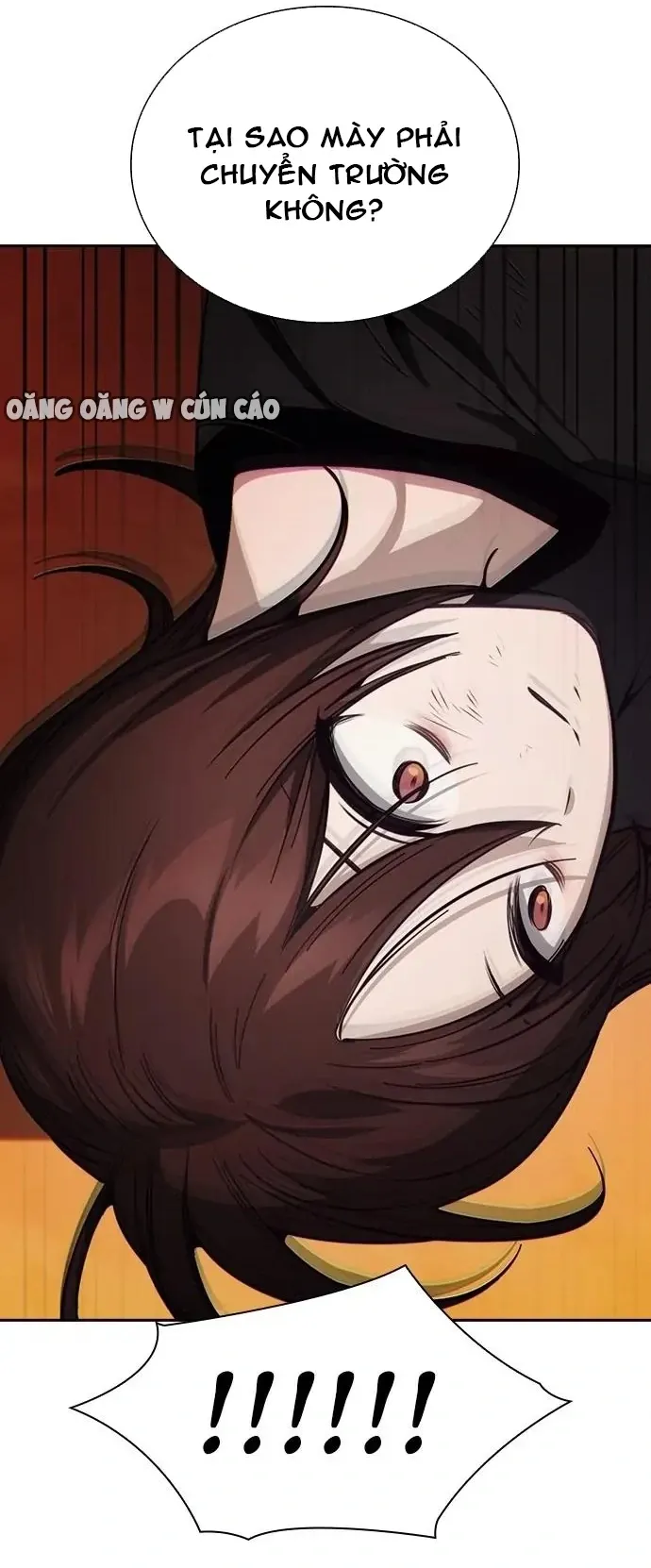 Cạnh Tranh Thân Thiện (Friendly Rivalry) Chap 18 - Next Chap 19