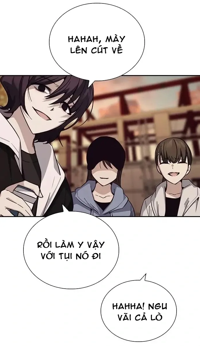 Cạnh Tranh Thân Thiện (Friendly Rivalry) Chap 18 - Next Chap 19