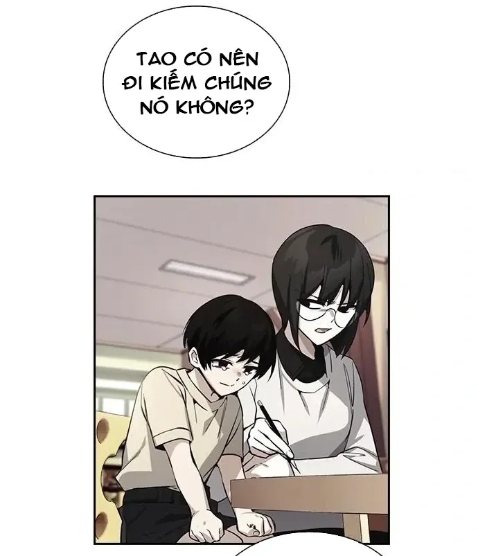 Cạnh Tranh Thân Thiện (Friendly Rivalry) Chap 18 - Next Chap 19