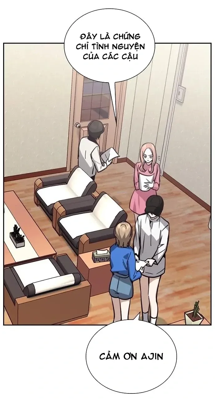 Cạnh Tranh Thân Thiện (Friendly Rivalry) Chap 18 - Next Chap 19