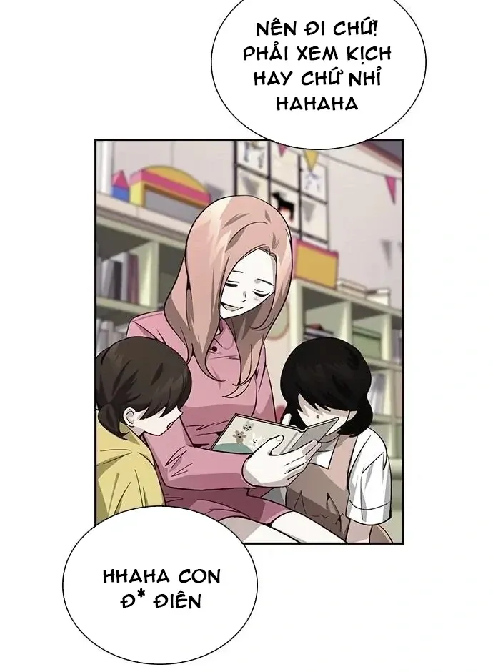 Cạnh Tranh Thân Thiện (Friendly Rivalry) Chap 18 - Next Chap 19