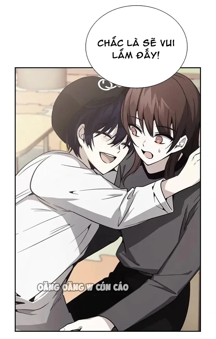 Cạnh Tranh Thân Thiện (Friendly Rivalry) Chap 18 - Next Chap 19