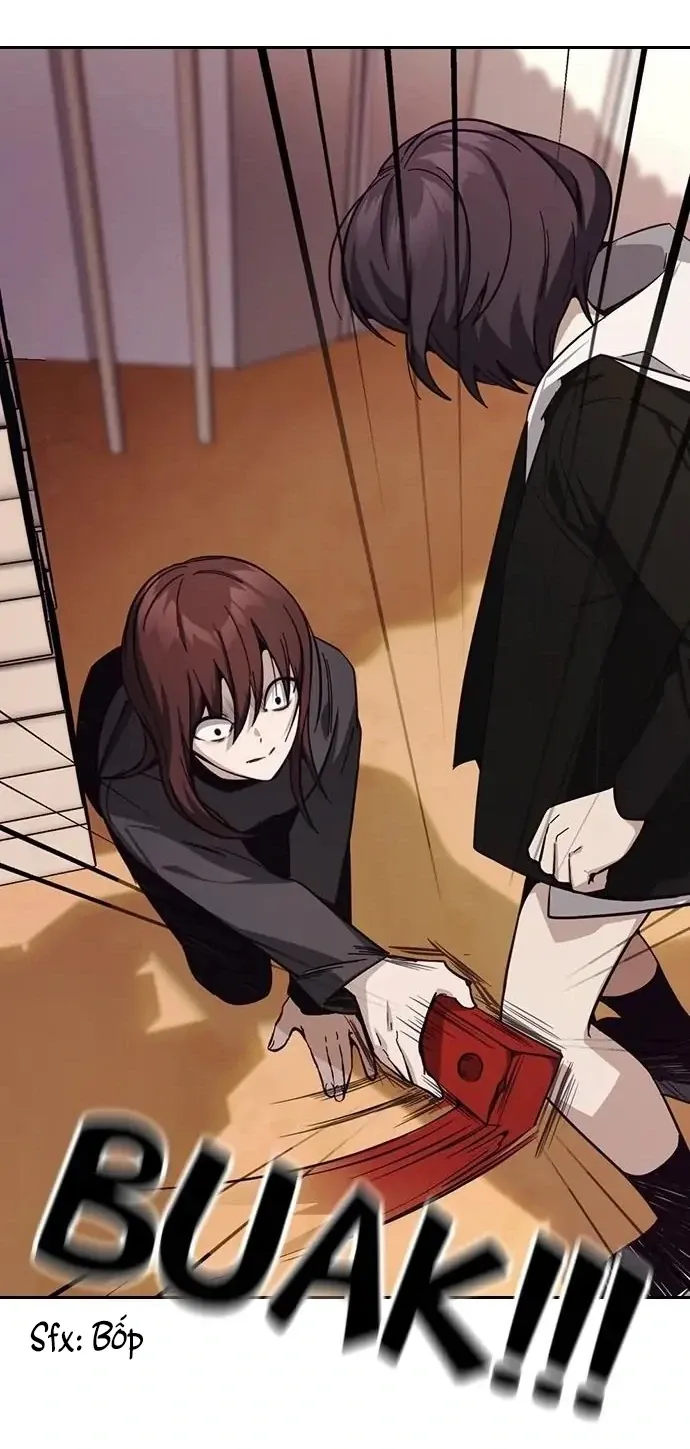 Cạnh Tranh Thân Thiện (Friendly Rivalry) Chap 18 - Next Chap 19