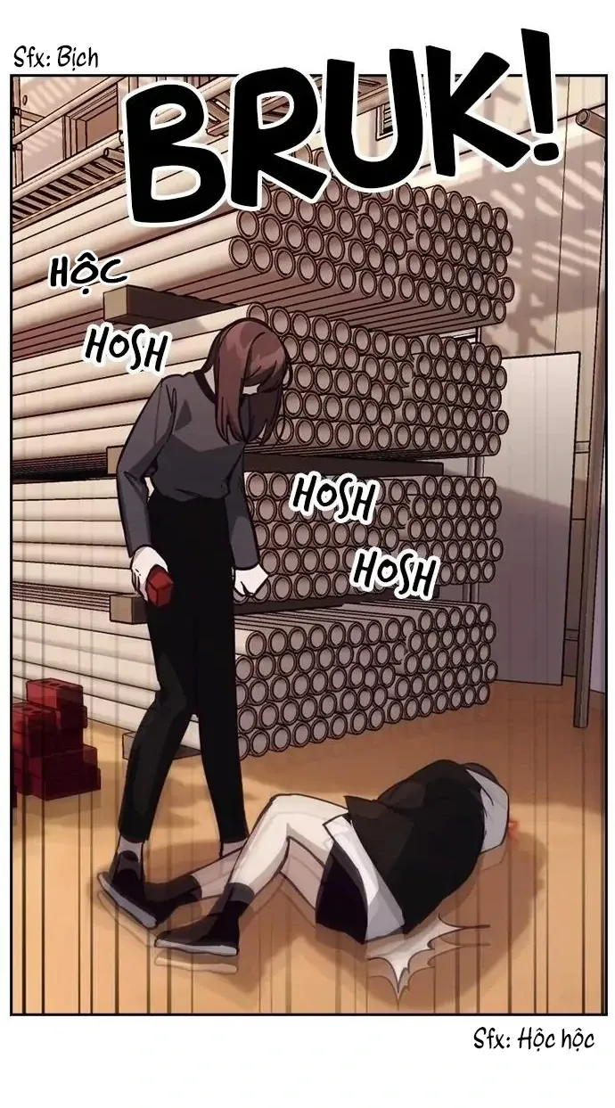 Cạnh Tranh Thân Thiện (Friendly Rivalry) Chap 18 - Next Chap 19