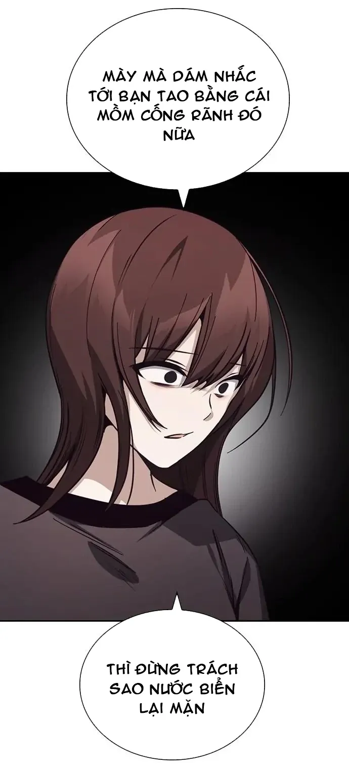 Cạnh Tranh Thân Thiện (Friendly Rivalry) Chap 18 - Next Chap 19