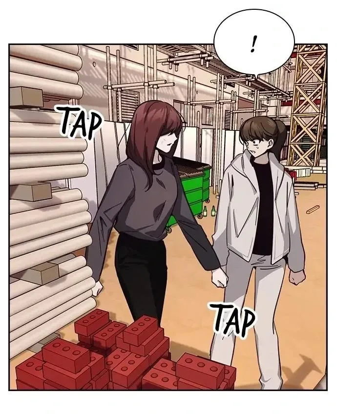 Cạnh Tranh Thân Thiện (Friendly Rivalry) Chap 18 - Next Chap 19