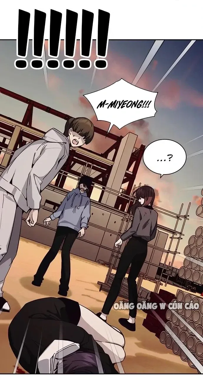 Cạnh Tranh Thân Thiện (Friendly Rivalry) Chap 18 - Next Chap 19