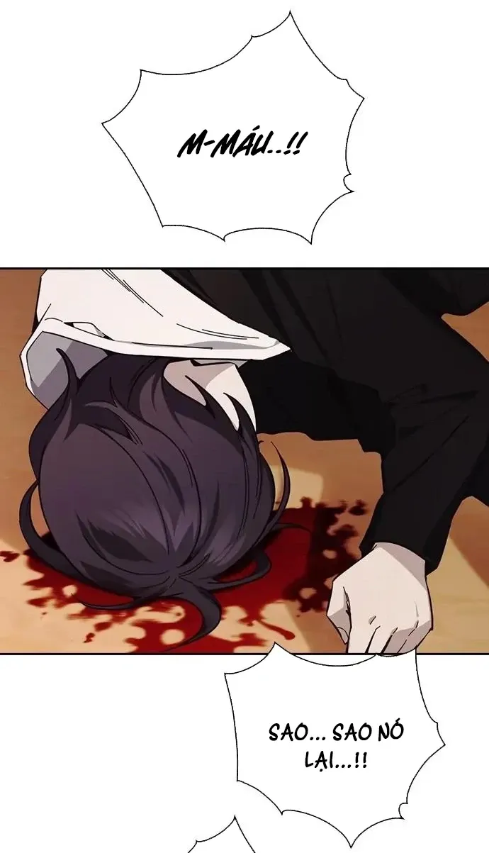 Cạnh Tranh Thân Thiện (Friendly Rivalry) Chap 18 - Next Chap 19