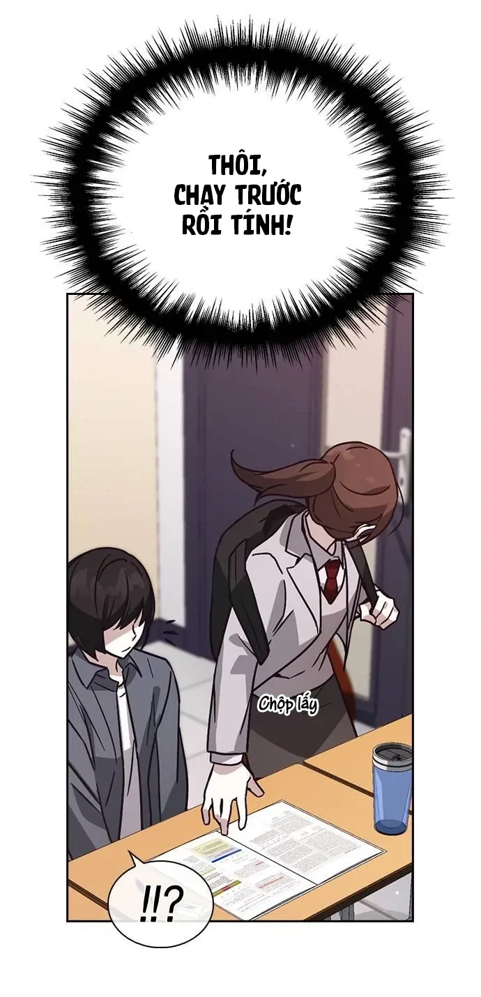 Cạnh Tranh Thân Thiện (Friendly Rivalry) Chap 2 - Next Chap 3