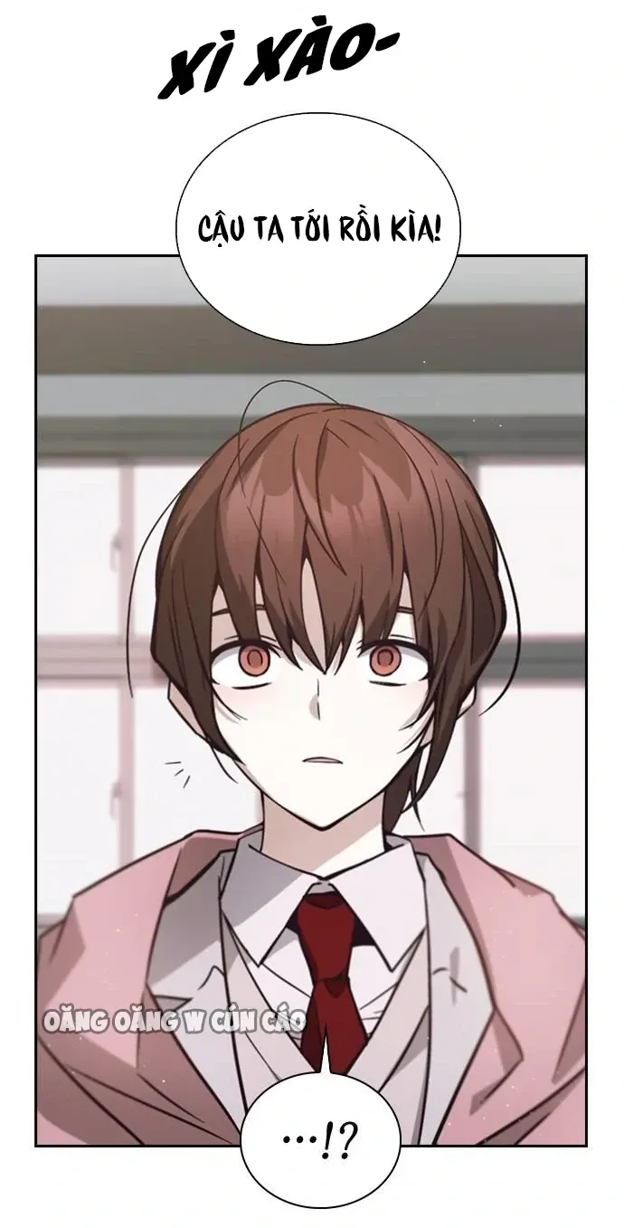 Cạnh Tranh Thân Thiện (Friendly Rivalry) Chap 2 - Next Chap 3