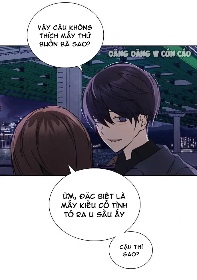 Cạnh Tranh Thân Thiện (Friendly Rivalry) Chap 2 - Next Chap 3