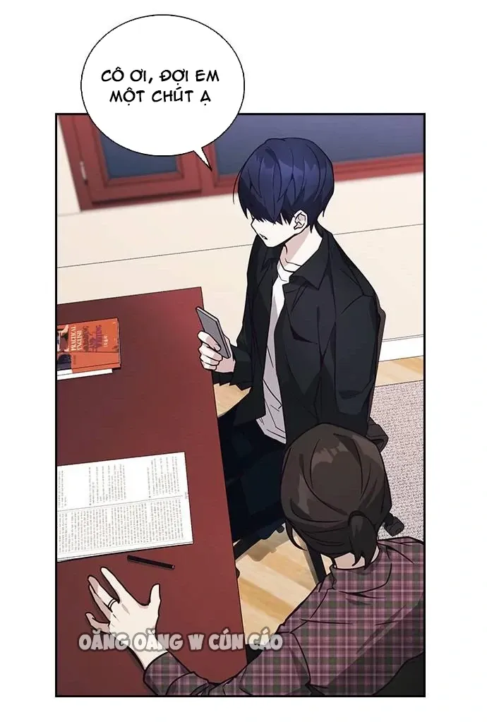 Cạnh Tranh Thân Thiện (Friendly Rivalry) Chap 2 - Next Chap 3