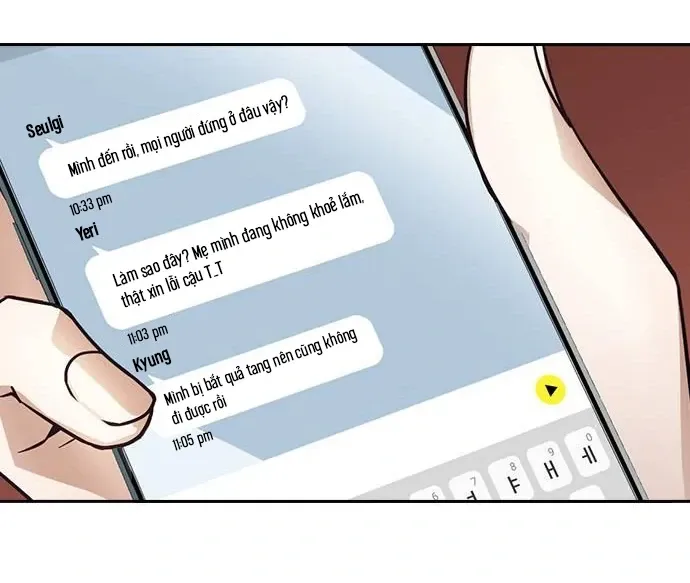 Cạnh Tranh Thân Thiện (Friendly Rivalry) Chap 2 - Next Chap 3