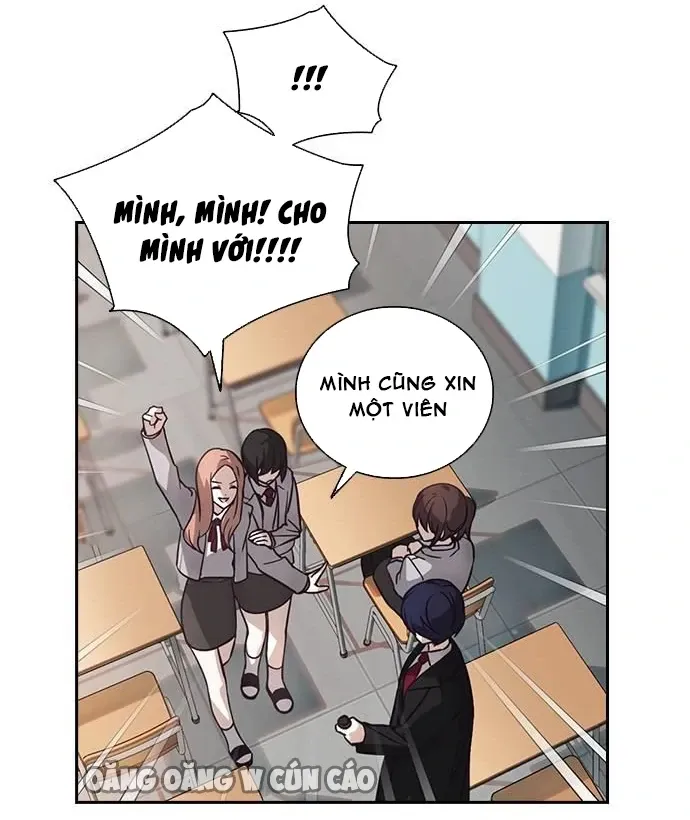 Cạnh Tranh Thân Thiện (Friendly Rivalry) Chap 2 - Next Chap 3