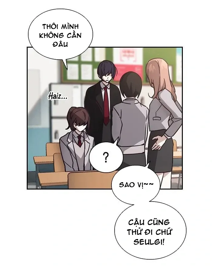 Cạnh Tranh Thân Thiện (Friendly Rivalry) Chap 2 - Next Chap 3