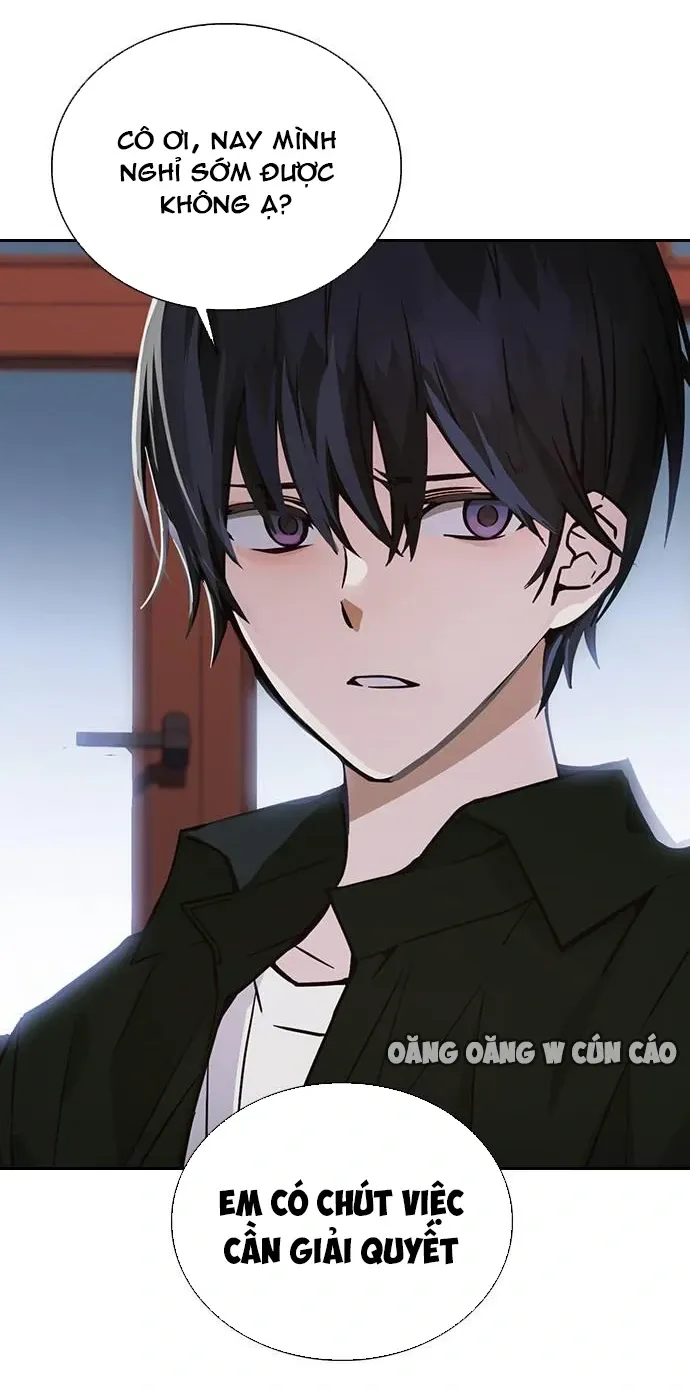 Cạnh Tranh Thân Thiện (Friendly Rivalry) Chap 2 - Next Chap 3