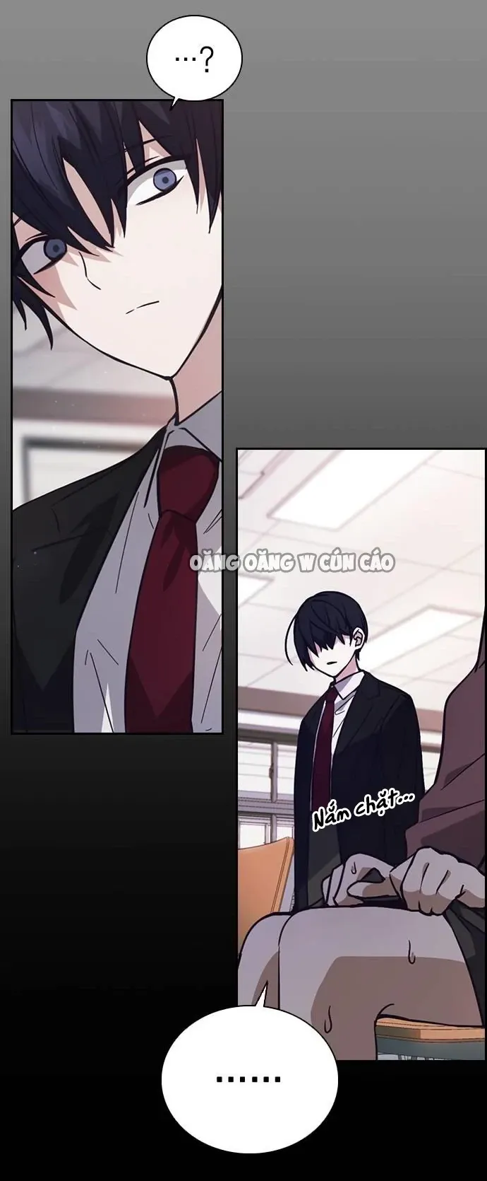 Cạnh Tranh Thân Thiện (Friendly Rivalry) Chap 2 - Next Chap 3