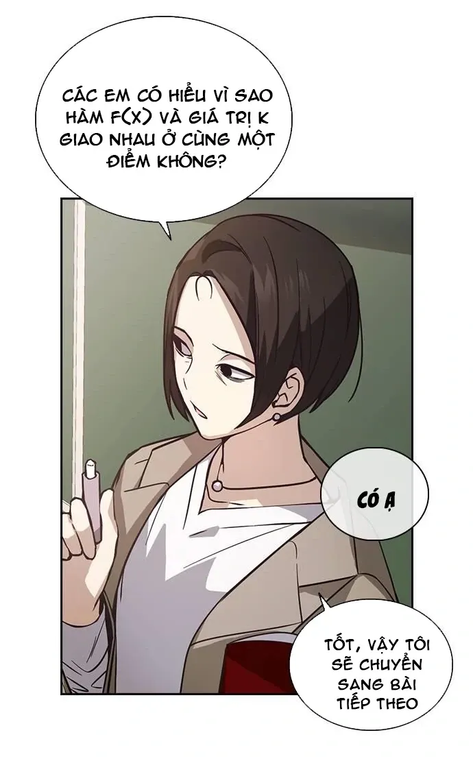 Cạnh Tranh Thân Thiện (Friendly Rivalry) Chap 2 - Next Chap 3